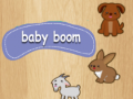 Spēle Baby Boom