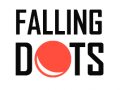 Spēle Falling Dots