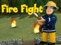 Spēle Fire fight