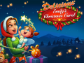 Spēle Delicious: Emily's Christmas Carol