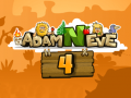 Spēle Adam and Eve 4