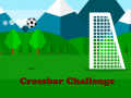 Spēle Crossbar Challenge