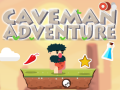 Spēle Caveman Adventure