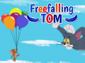 Spēle Freefalling Tom