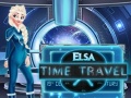 Spēle Elsa Time Travel 