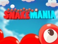 Spēle Snake Mania  