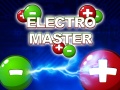 Spēle Electrio Master