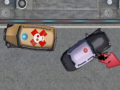 Spēle Grand Theft Ambulance