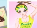 Spēle Zumba Headbands
