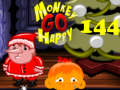 Spēle Monkey Go Happy Stage 144
