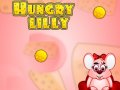 Spēle Hungry Lilly