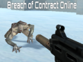 Spēle Breach of Contract Online