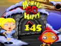 Spēle Monkey Go Happy Stage 145