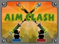 Spēle Aim Clash