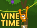 Spēle Vine Time
