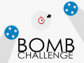 Spēle Bomb Challenge