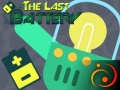 Spēle The Last Battery