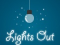 Spēle Cristmas Lights Out