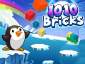 Spēle 1010 Bricks