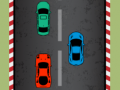 Spēle Car Traffic Racing