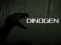 Spēle Dinogen