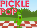 Spēle Pickle Pop