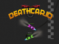 Spēle Deathcar.io