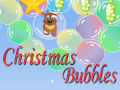 Spēle Christmas Bubble