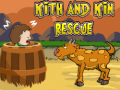 Spēle Kith And Kin Rescue