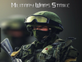Spēle Military Wars Strike