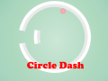 Spēle Circle Dash 