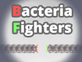 Spēle Bacteria Fighters