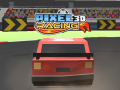 Spēle Pixel Racing 3d