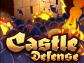 Spēle Castle Defense