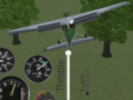 Spēle Real Flight Simulator 2