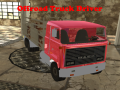 Spēle Offroad Truck Driver