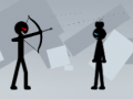 Spēle Stickman Archery King Online
