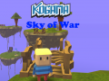 Spēle Kogama: Sky of War