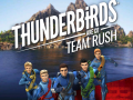 Spēle Thunderbirds Are Go: Team Rush