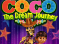 Spēle Coco The Dream Journey