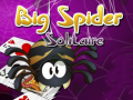 Spēle Big Spider Solitaire