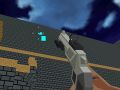 Spēle Crazy Pixel Gun Apocalypse 4