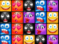 Spēle Sliding Emoji