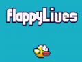 Spēle Flappy Lives