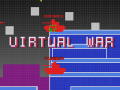 Spēle Virtual War 