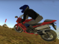 Spēle Real Moto Stunts Challenge