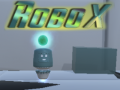 Spēle RoboX