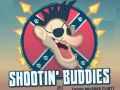Spēle Shootin' Buddies