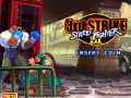 Spēle Street Fighter III 3rd Strike: Fight for the Future