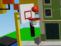 Spēle Street Hoops 3D